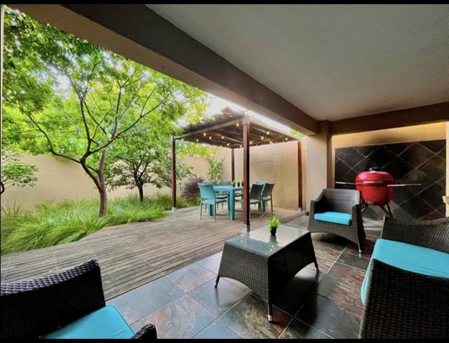 3 BEDROOM DUPLEX FOR SALE IN BARBEQUE DOWNS